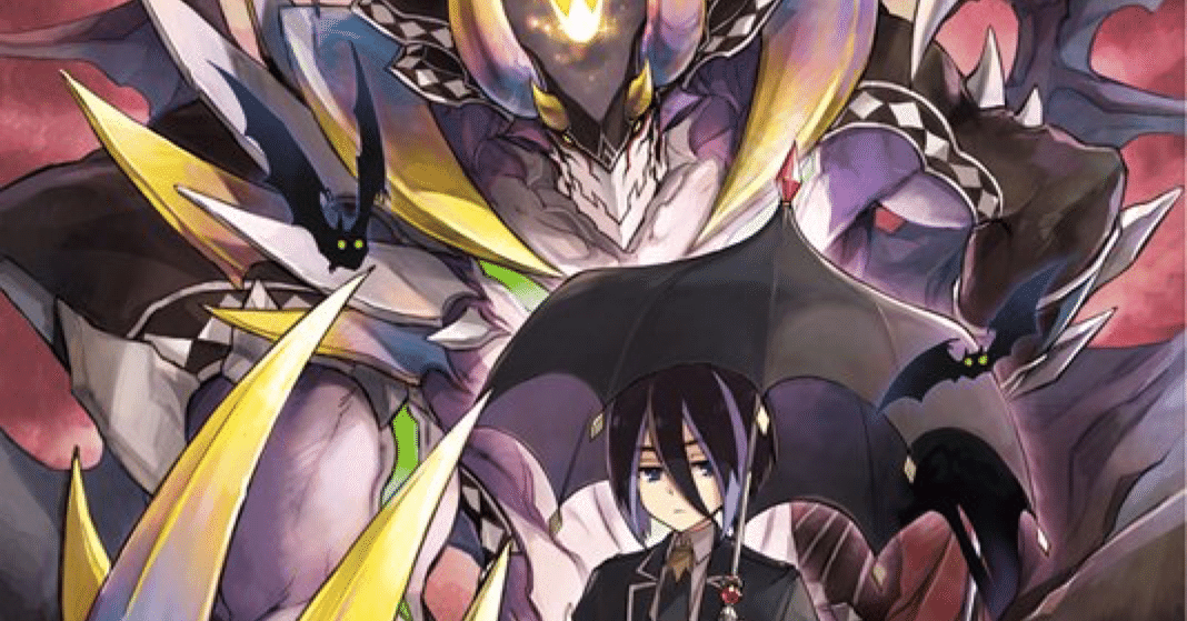 最初からクライマックス（ライフ1）！悪魔竜！｜ブレイブやまざき