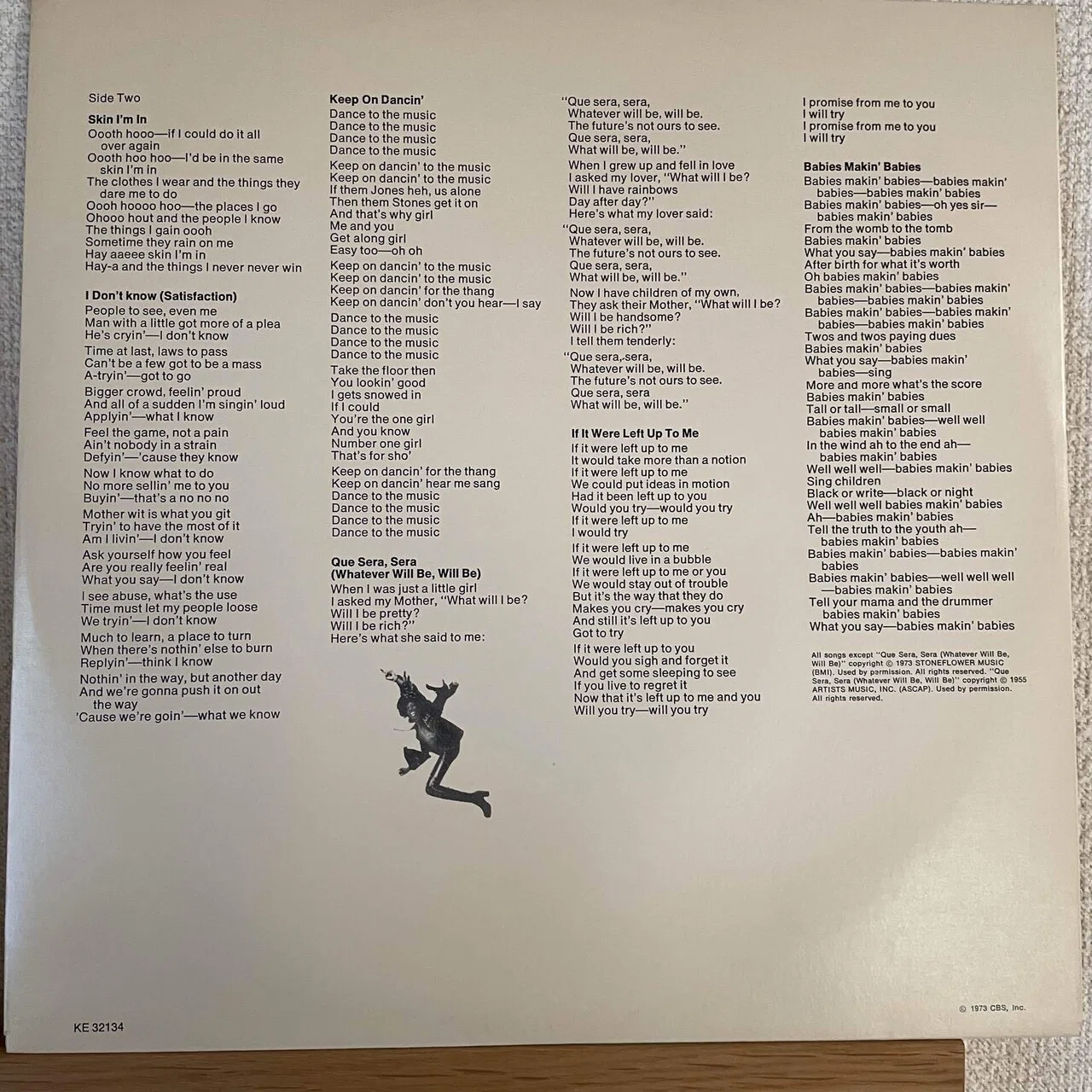 レコード】 Sly & The Family Stone - Fresh US-original｜マトマト