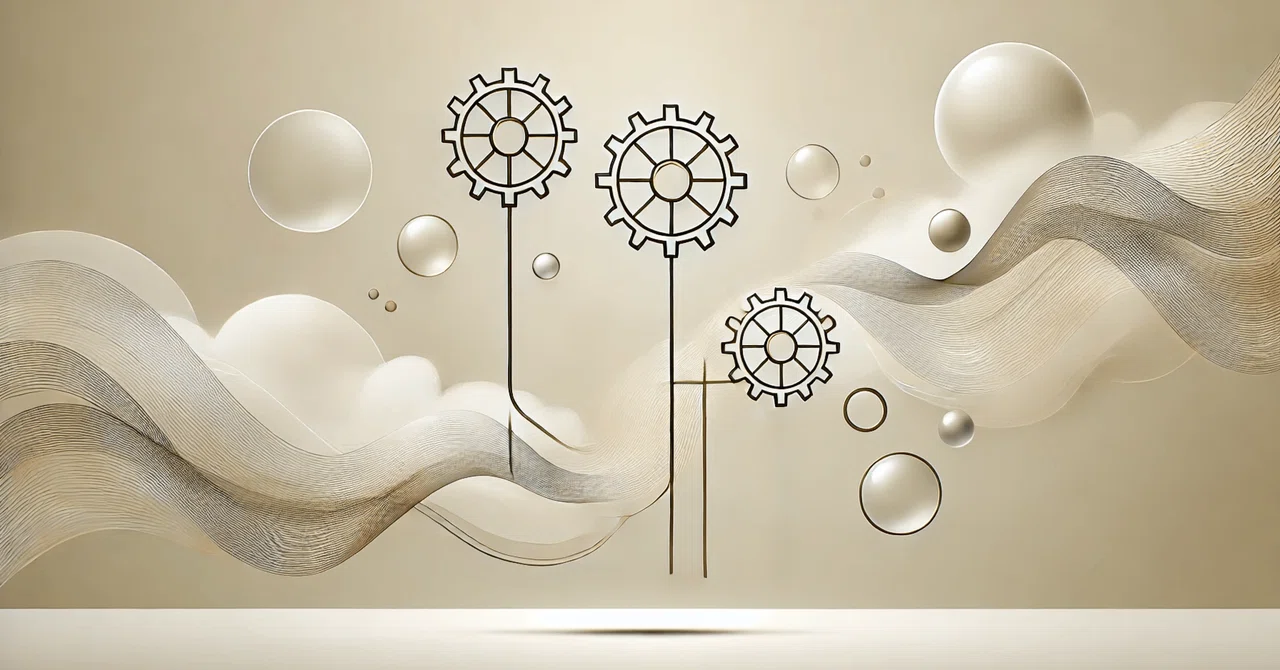 Minimalism for Creating Systems That Don't Require Effort｜CK