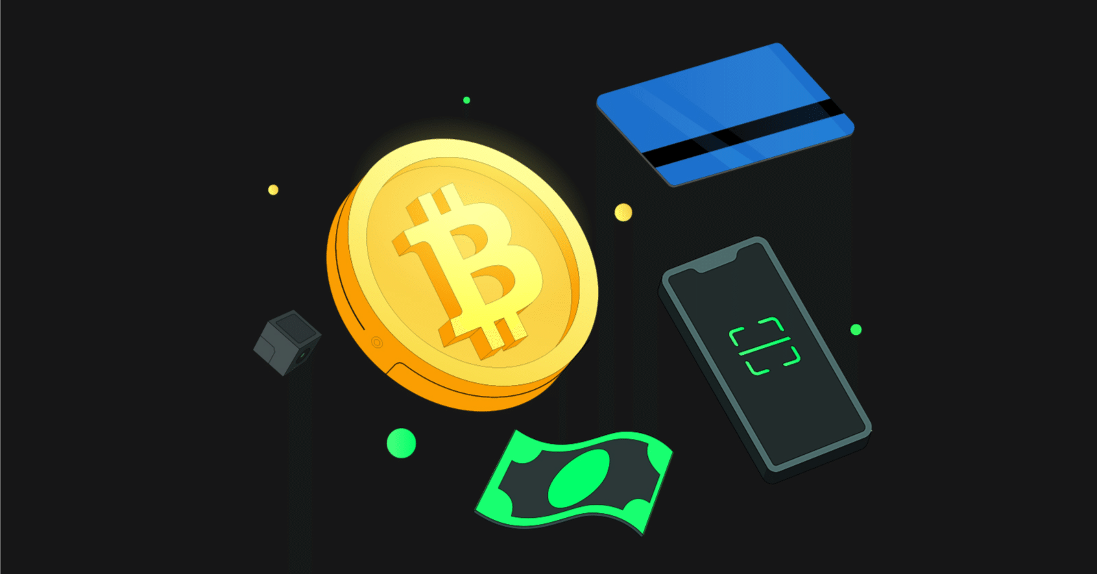 暗号資産取引におけるマーケットメーカーとは何か？｜KuCoin（クーコイン）