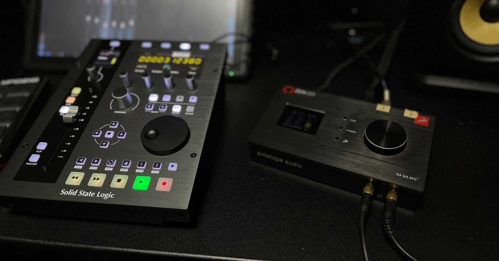 オーディオIFのマイクプリアンプってどうなの？個人的な見解｜Lateral Lab.