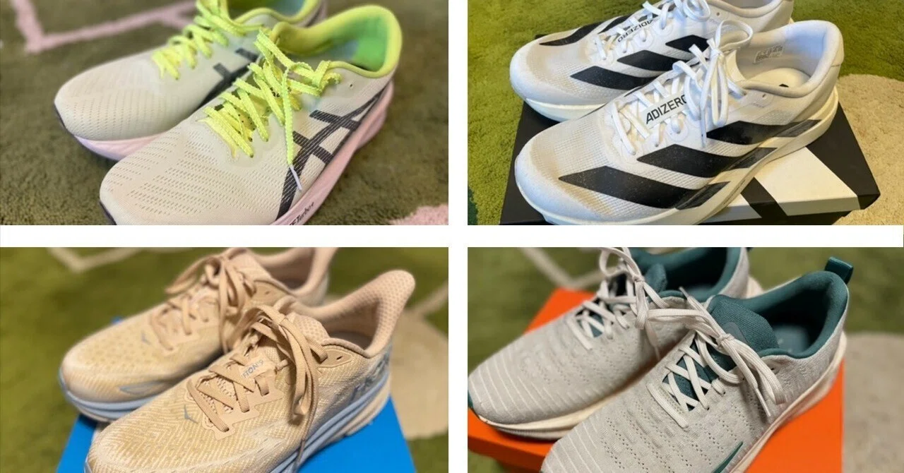 adidas Adizero アディゼロ EVO SL ランニング マラソン adidas ADIZERO EVO SL実走レビュー！にしおマラソンに、プロランナー