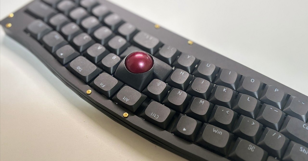 Chai45GLビルドガイド｜ごはんだ