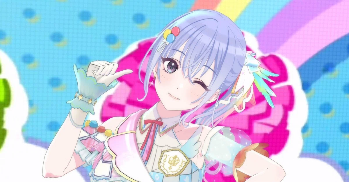 LP感想】ここから始まる羽那ちゃんの物語｜ないろ