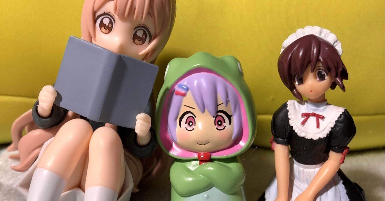 ワンフェス2025冬に行った｜ダフネ