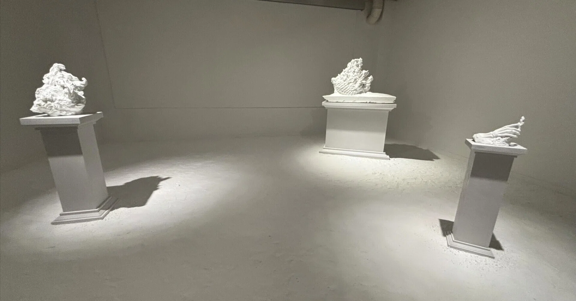 Exhibition by Hibiki Adachi of Hiroshima City University｜Saito