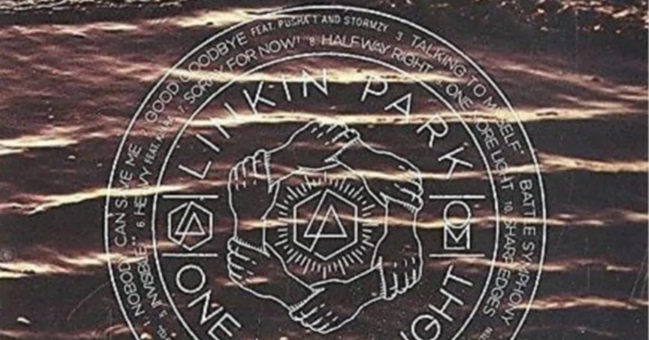 Linkin Park 7th 