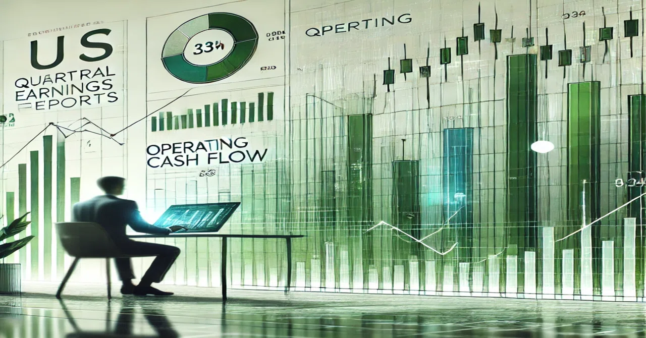 SPGI Earnings Analysis Feb 2025 [Observing OCFPS Trends]｜米国株と菜園
