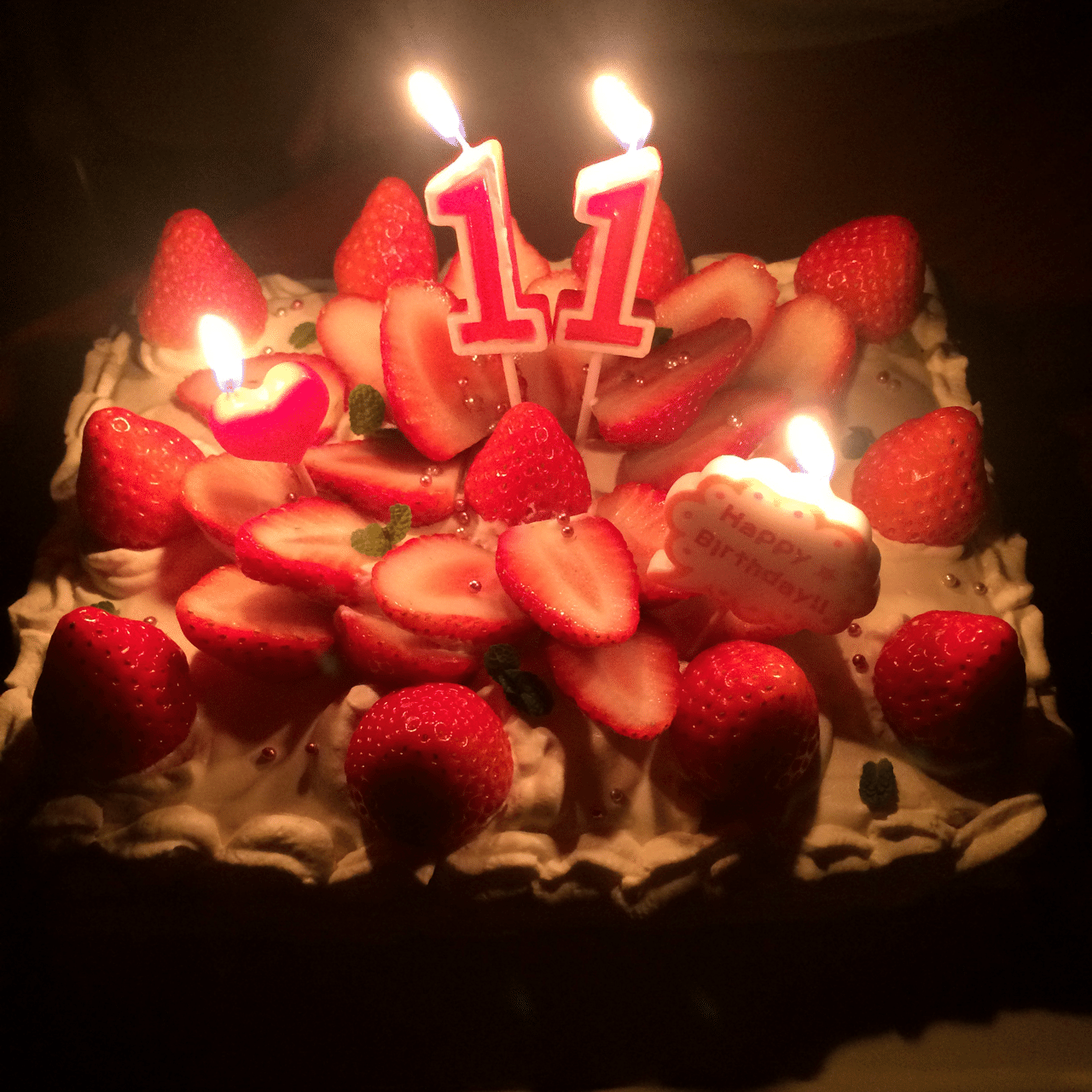 子供の頃 誕生日が嫌いだった 古谷 真知子 家庭料理コンサルタント Note