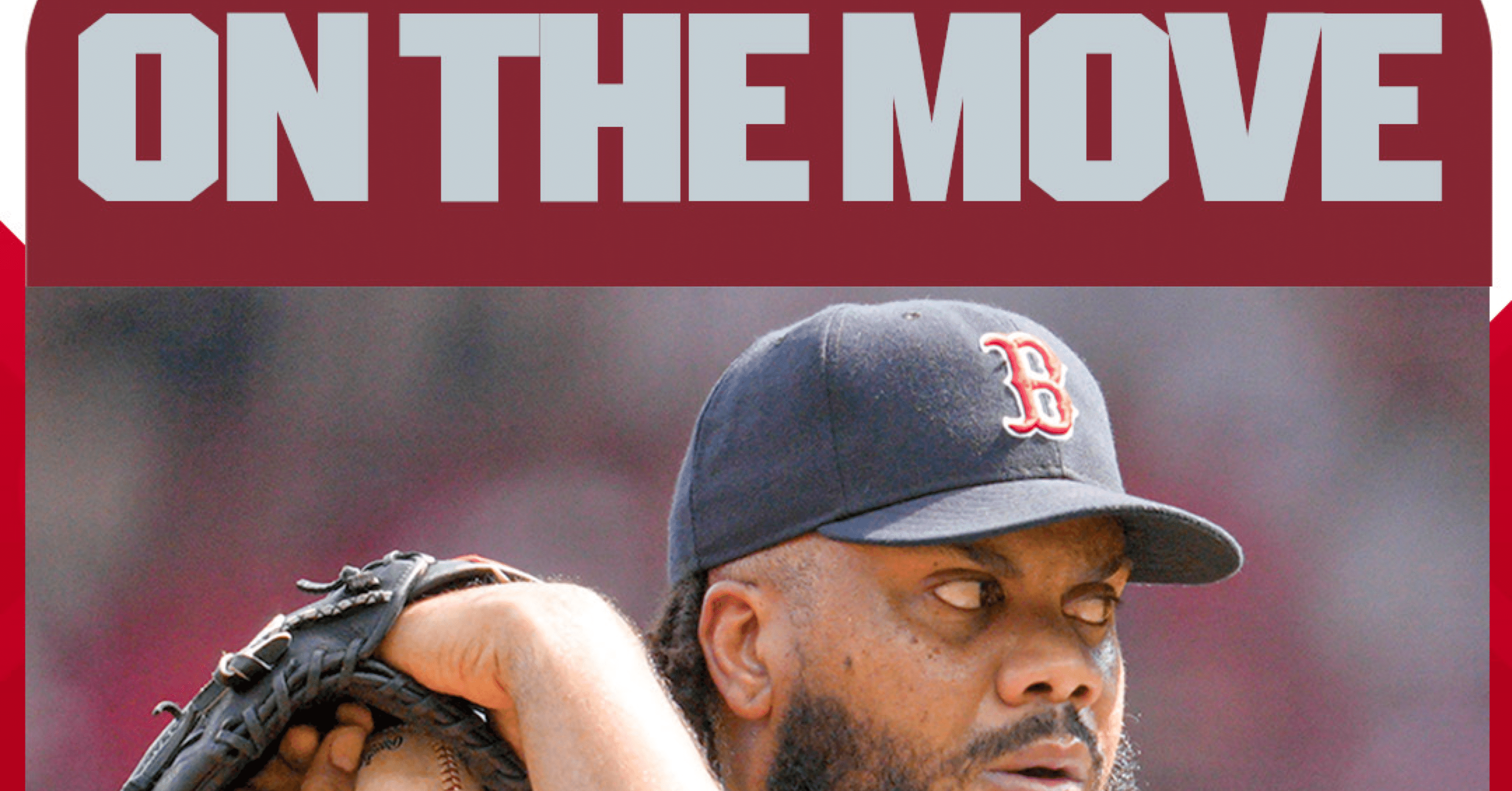 ケンリー・ジャンセンを獲得！｜トナカイ