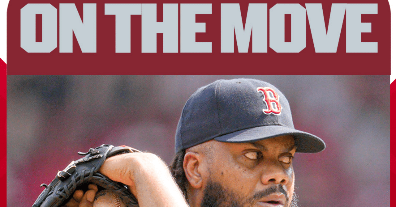 ケンリー・ジャンセンを獲得！｜トナカイ