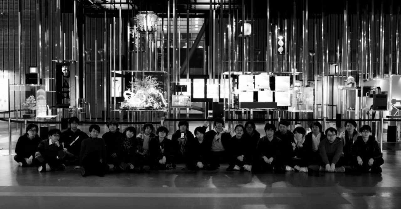 落合陽一が何者かわからないときに読むnote 無料配信 落合陽一 Note