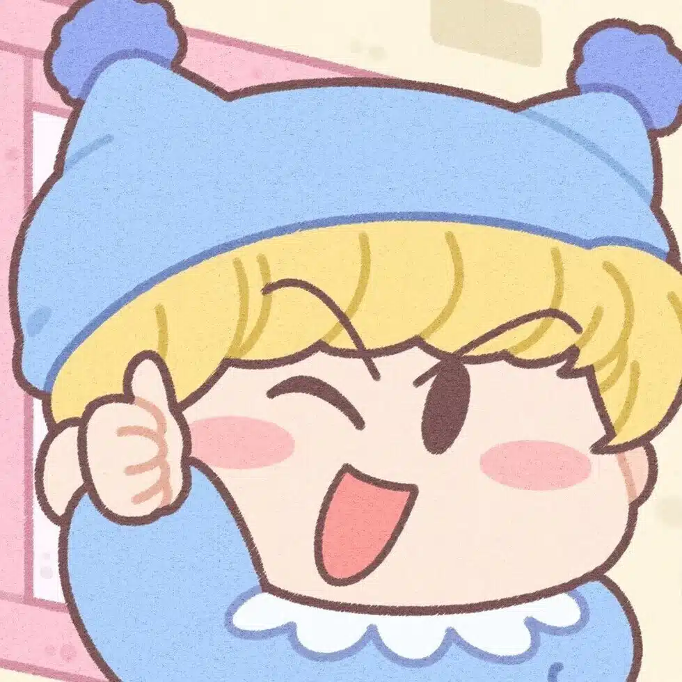 な。