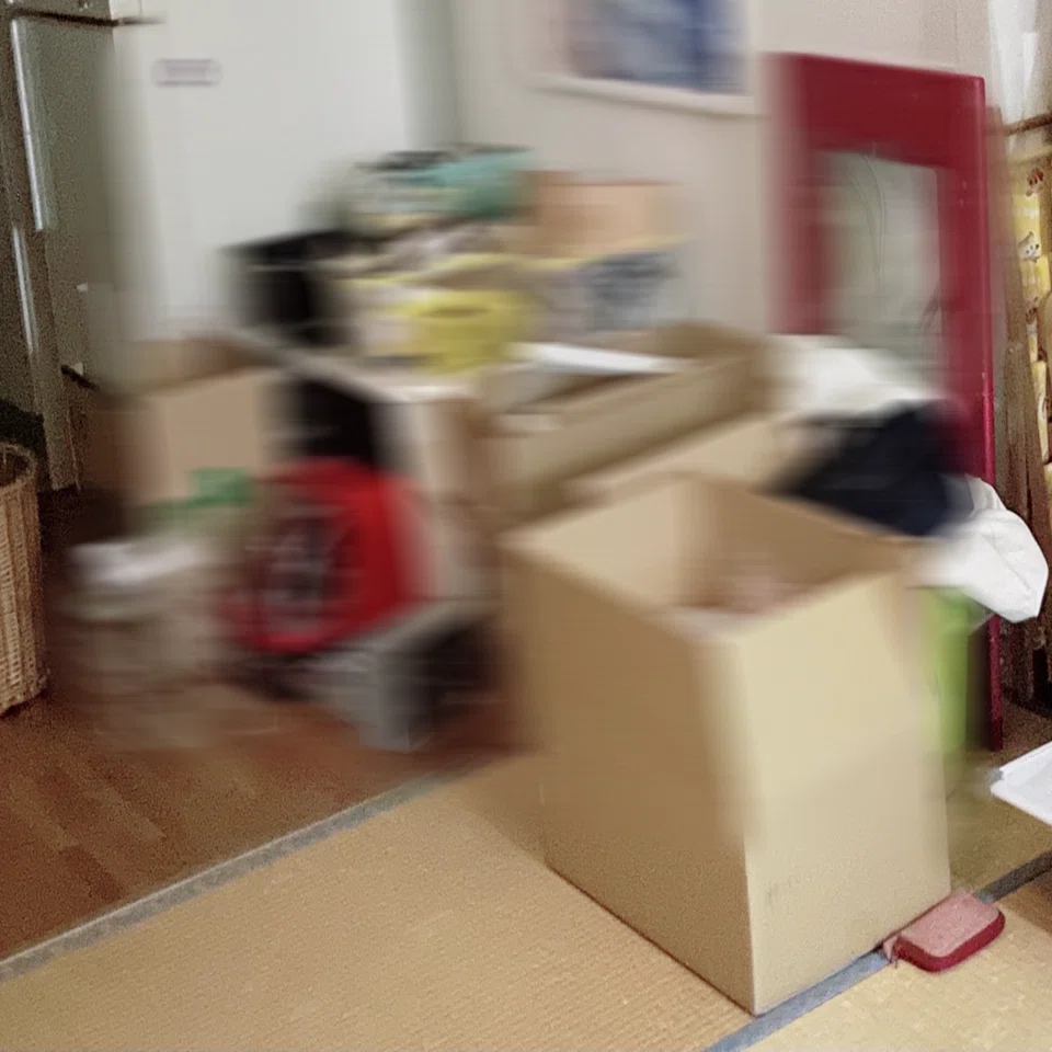 中年ヲタクだけど、長年放置してた模型スペースと向き合ってみた