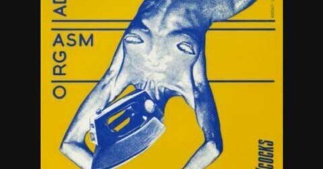 Buzzcocks - Orgasm Addict (1979)｜momo