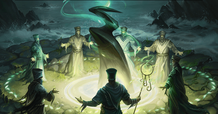 EDH】統率者ブラケットβテストの件｜テラ