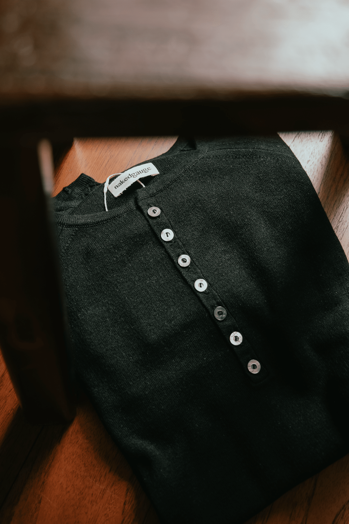 おば着ヘンリーEx.｜y_s_k117