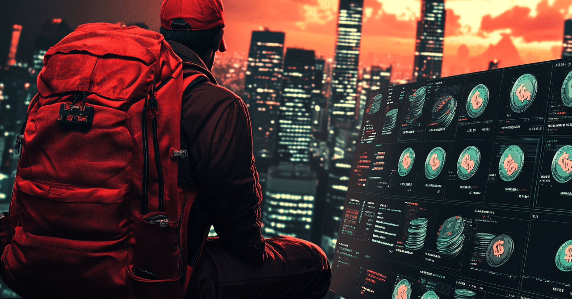 PR】🎯 Backpack（バックパック）は金融界のAppleとなれるか？｜Tiger Research（タイガーリサーチ）