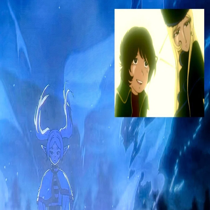 葬送のフリーレン」にハマる高齢者の気持ち #004｜近藤 宏（terubo9999）