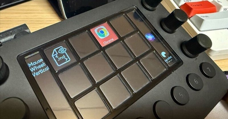 Loupedeck」の人気タグ記事一覧｜note ――つくる、つながる、と