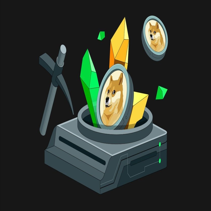 2025年にDogecoinを採掘する方法： ステップ・バイ・ステップ・ガイド｜KuCoin（クーコイン）
