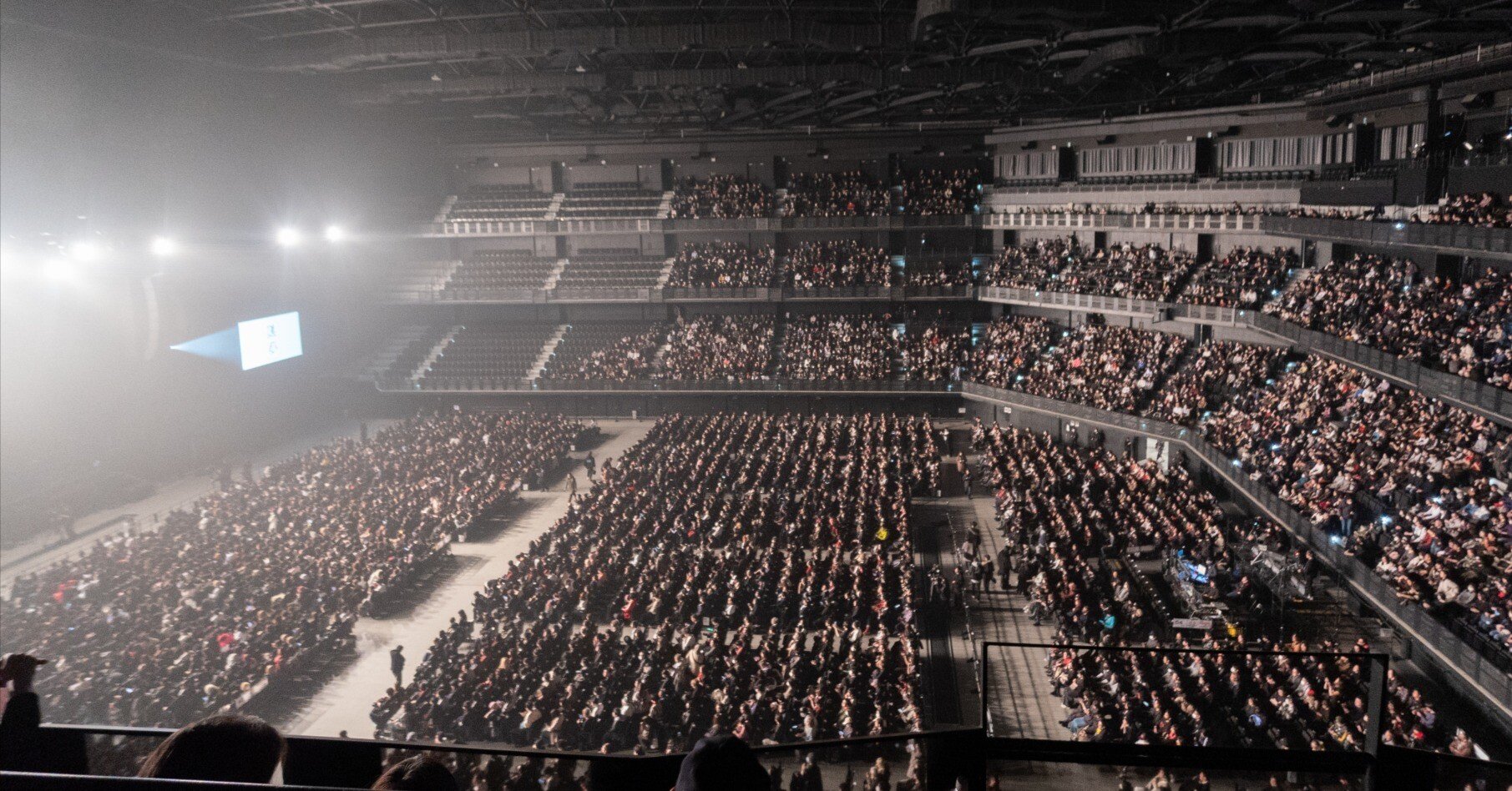 黒夢 CORKSCREW A GO GO SAINT MY FAKE STAR｜odapeth