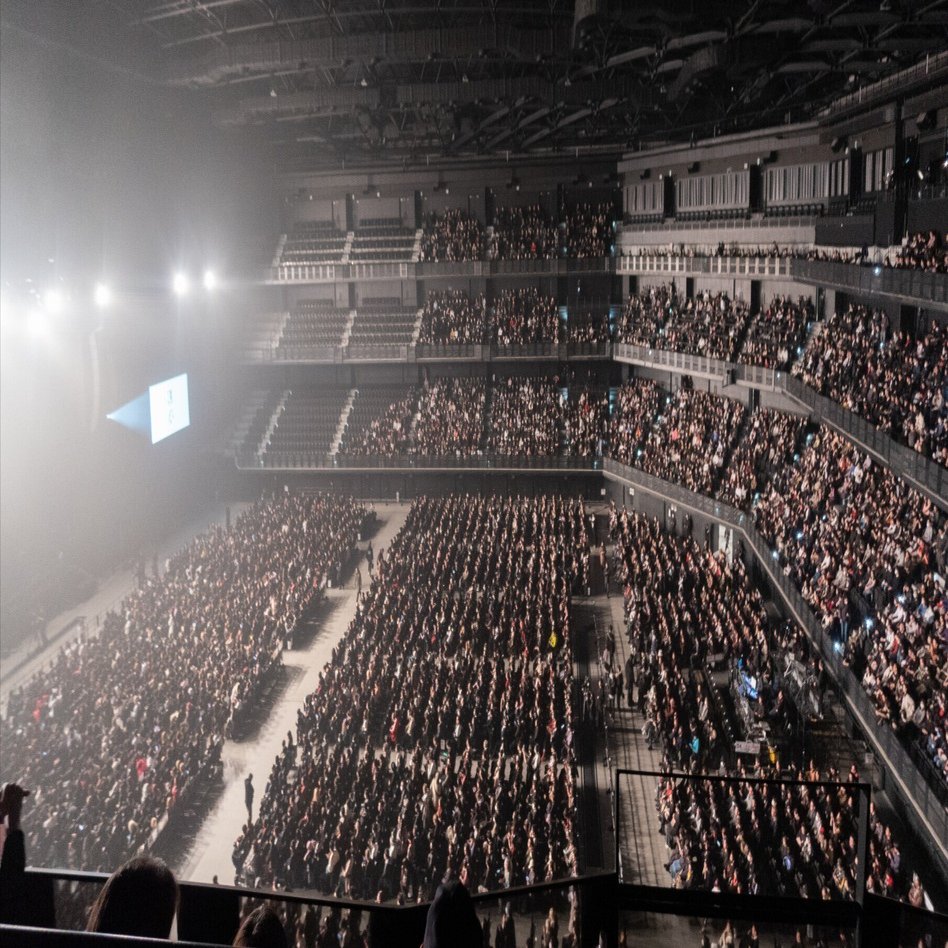 黒夢 CORKSCREW A GO GO SAINT MY FAKE STAR｜odapeth