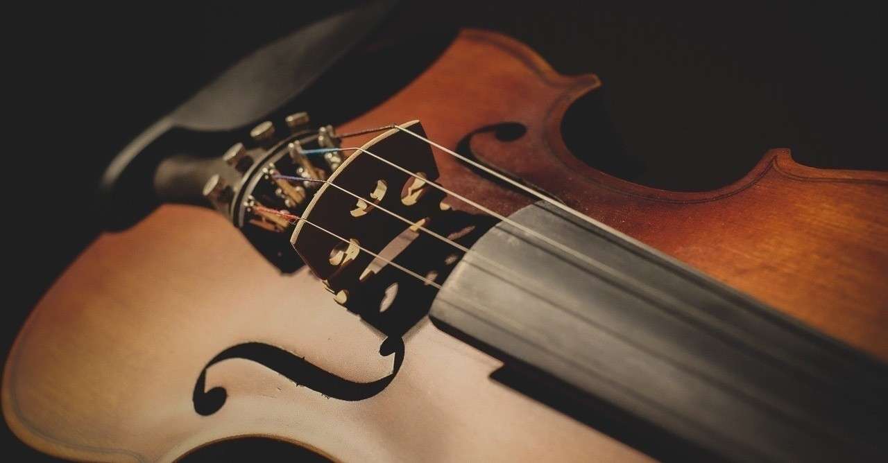 19年の目標 30歳過ぎてバイオリンを始める を達成して初めて知った3つのこと まりこ Mariko Minato Note