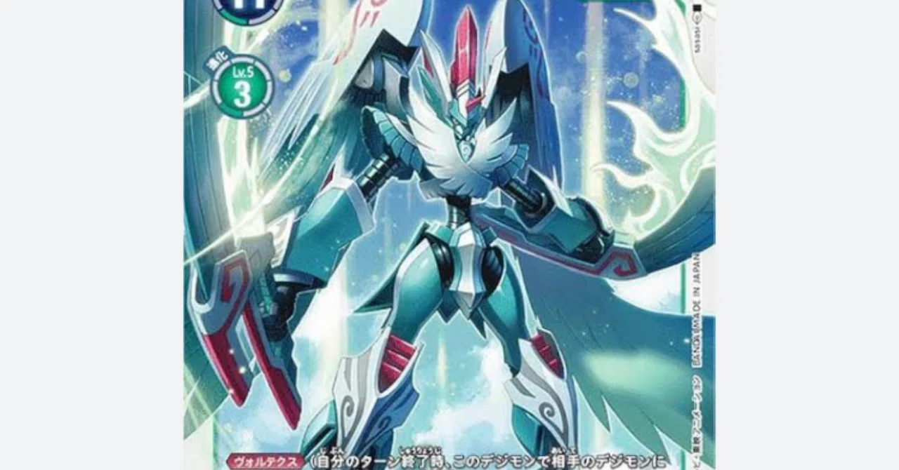 ヴォルテクスのすヽめ｜騎士王代理
