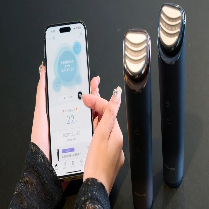 新たな体験をつくる、UIUXデザインの魅力｜パナソニック＿