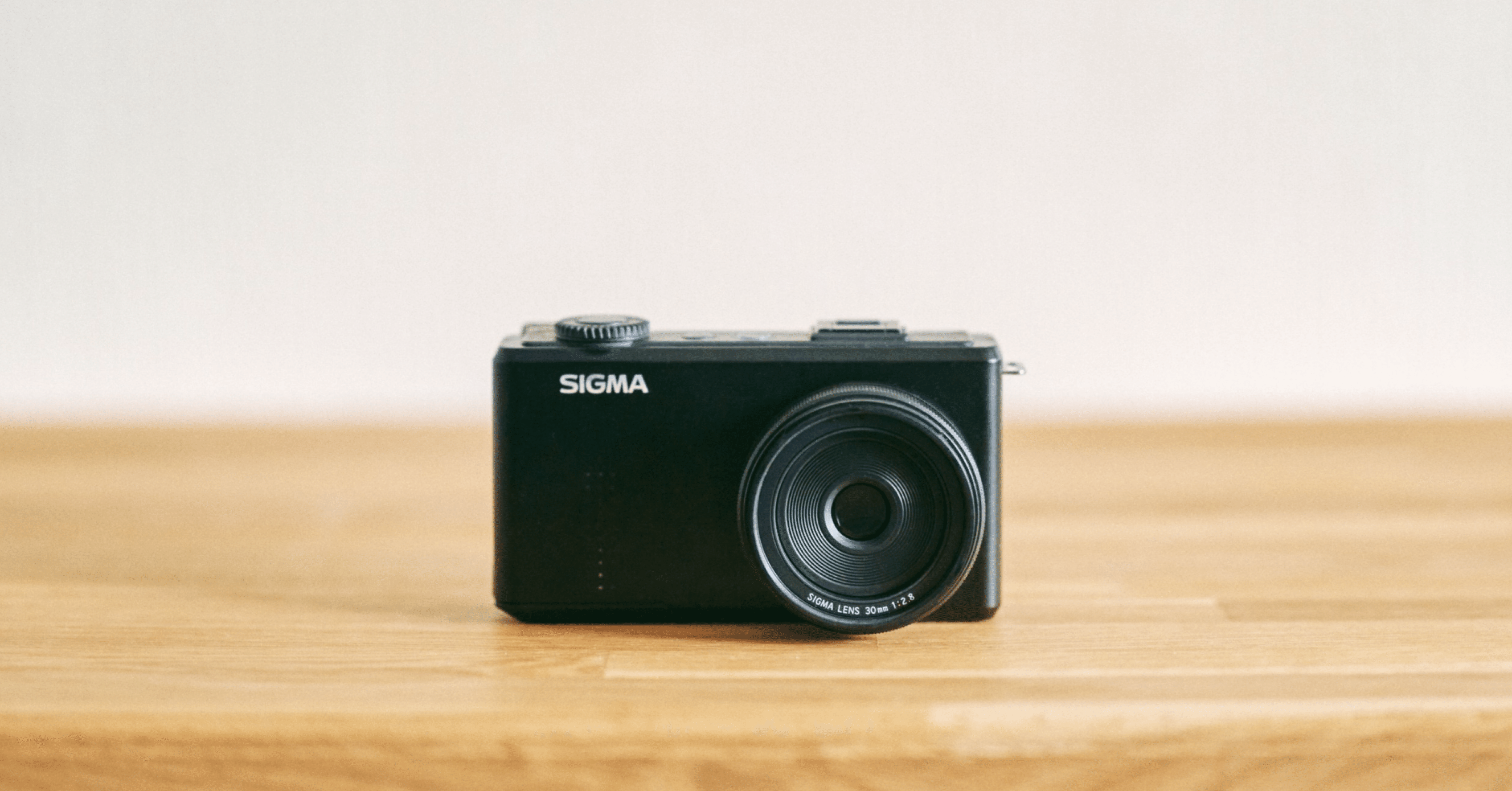 GRⅲを手放してDP2 merrillを買うバカなやつ｜大林京太郎