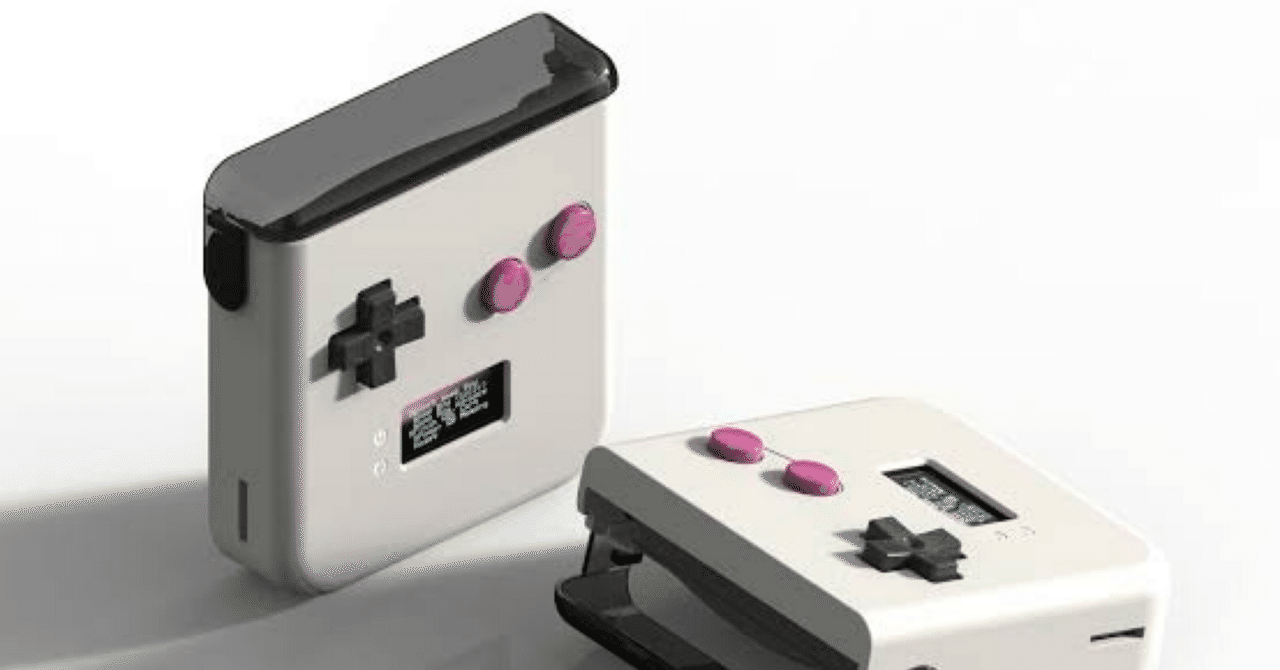 BurnMaster GBA/GBダンパー GB系吸い出し機『BurnMaster』買ってみた|大佐 BurnMaster GBA/GBダンパー GB系吸い出し機『BurnMaster』買ってみた|大佐