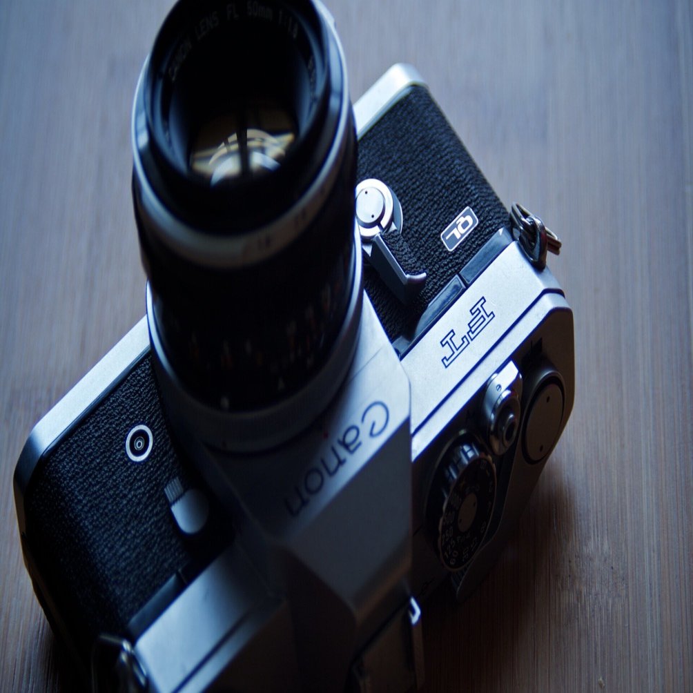 キャノン NewFD100mm F2 FDマウント キャノン NewFD100mm F2 FD