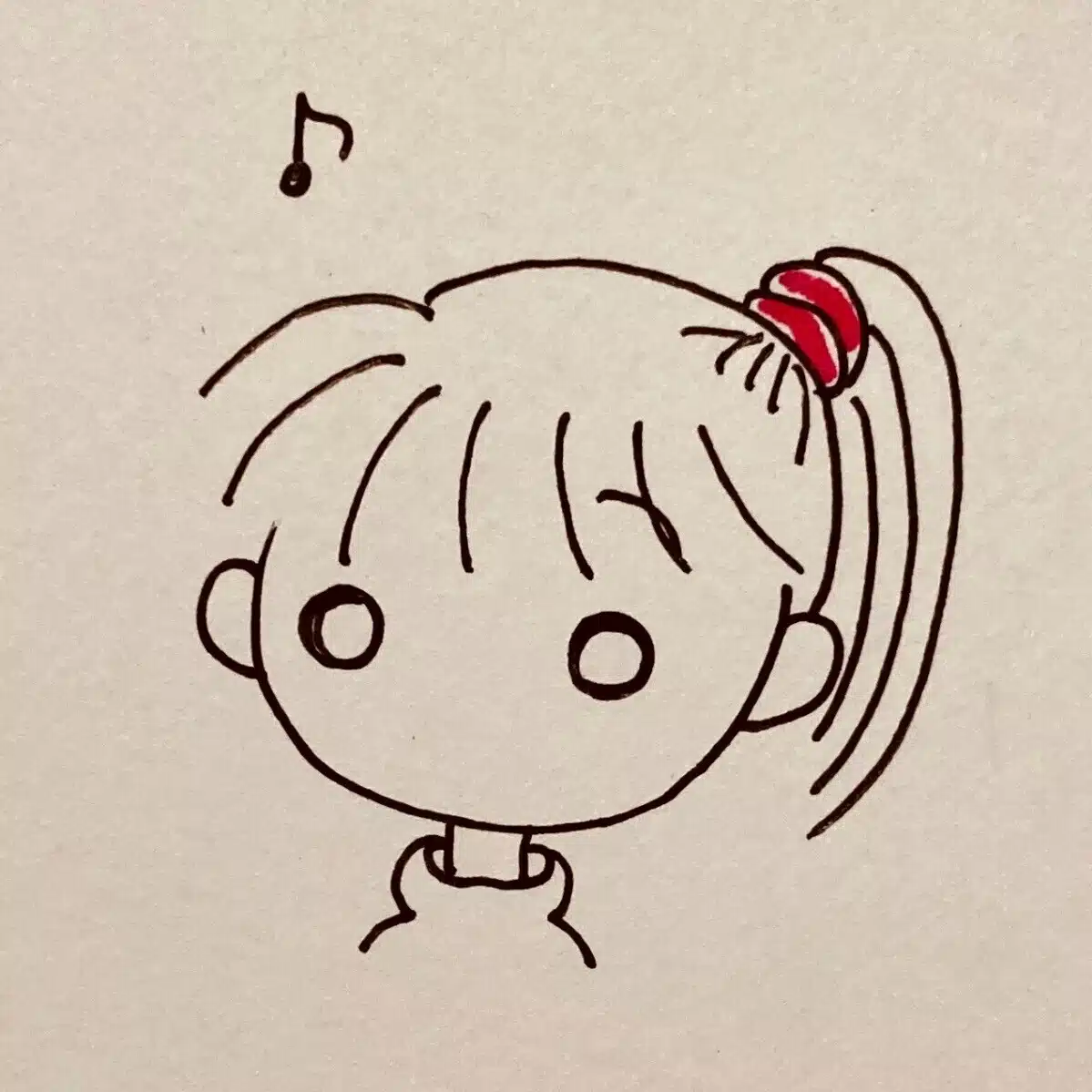 にちにちもめん