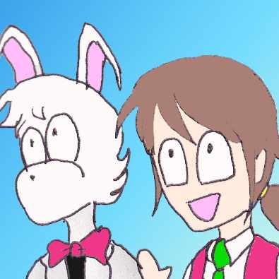 ヤシロ🐇SF映画・文学紹介や哲学的考察を自作イラスト入りエッセイで綴る謎の白兎