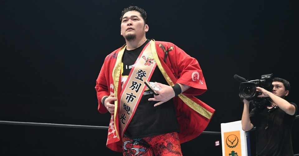 プロレスをプロレスの枠で考えない 自分の仕事を自分の業界の枠で捉え