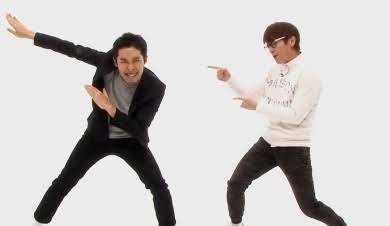 オリラジとuniqloの共通点 近藤寛太郎 Note オリラジとuniqloの共通点 近藤寛太郎 Note