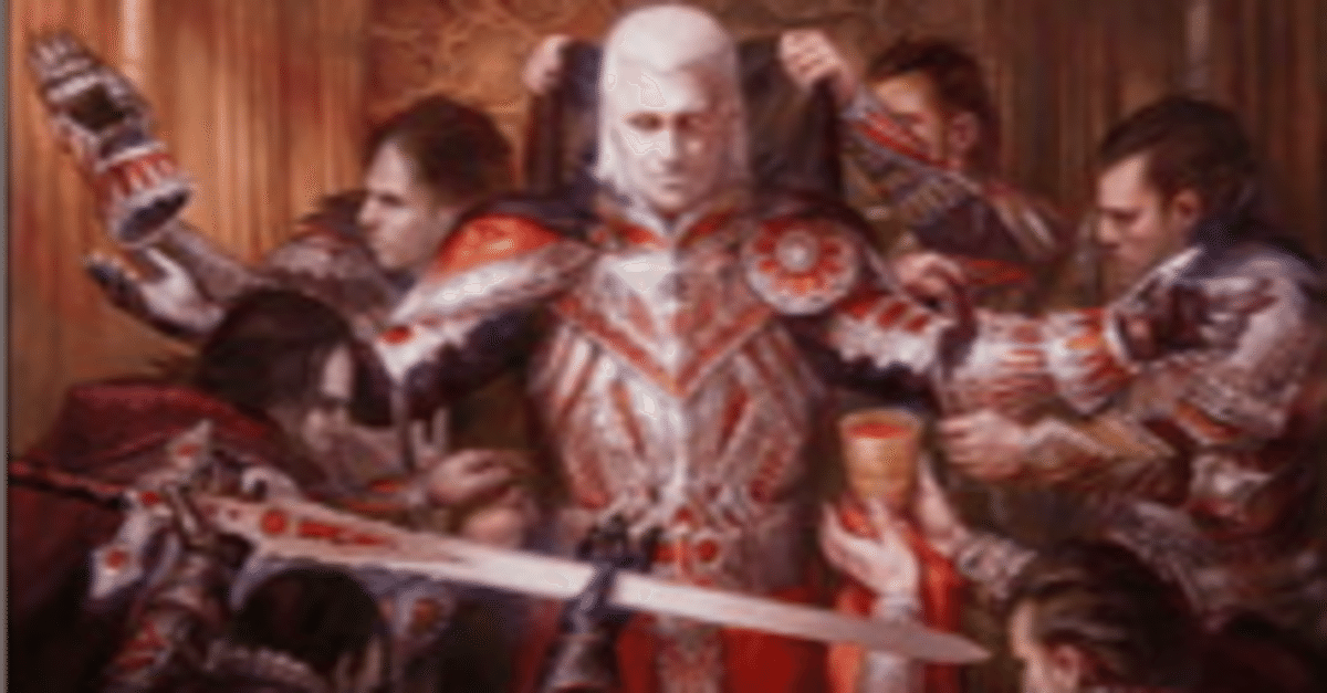 エドガー・マルコフ/EDH/100枚解説/ブラケット4|ケニー エドガー・マルコフ/EDH/100枚解説/ブラケット4|ケニー