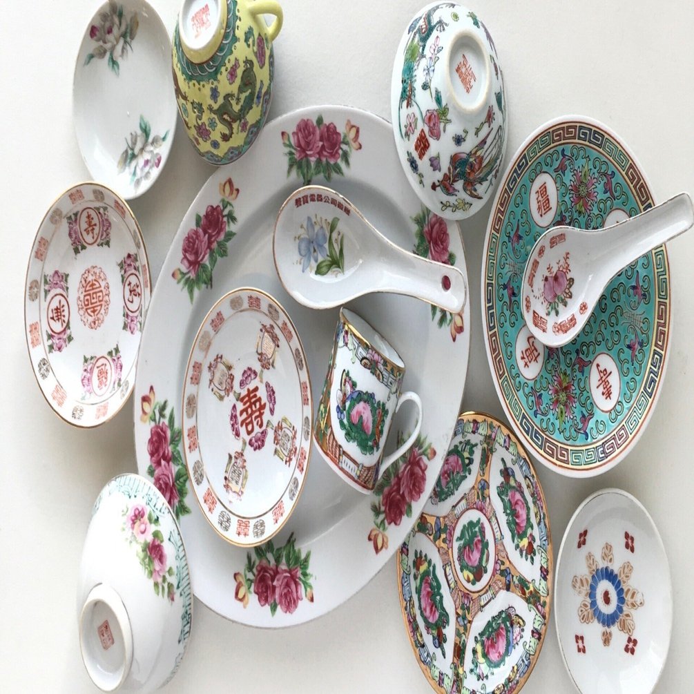 台湾の古い器たちへの想い／臺灣五金行POPUP イベントによせて｜臺灣五金行