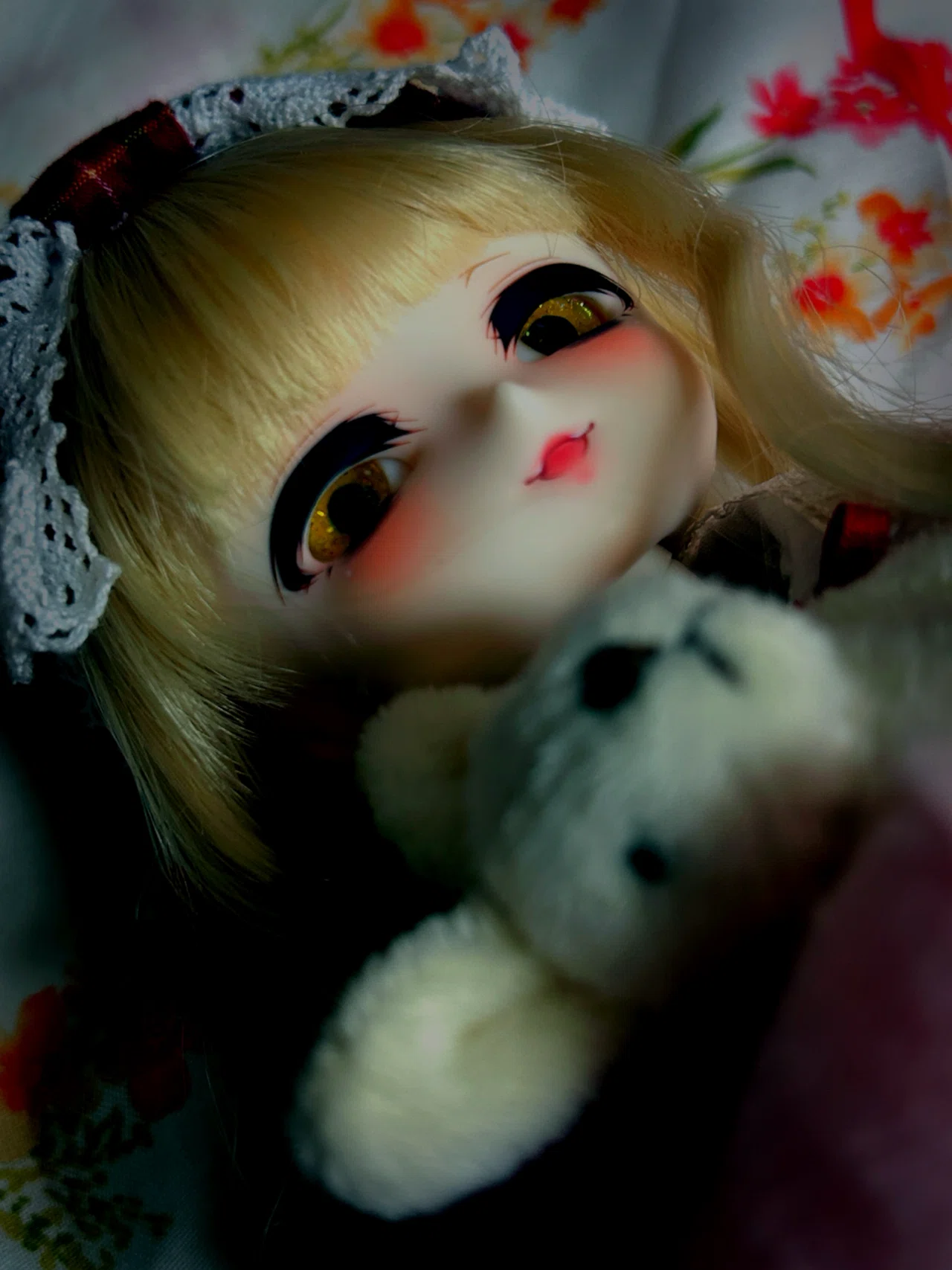 tinyfoxをお迎えしました｜山猫屋