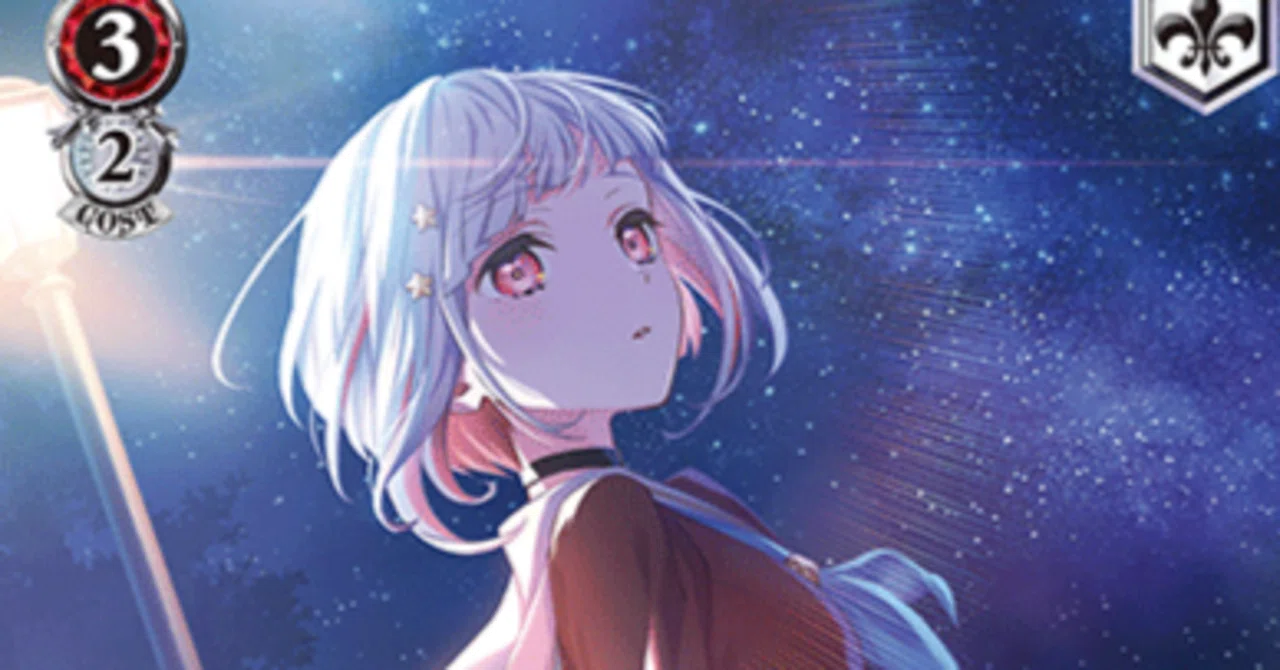 確率で見る綴理~蓮ノ空6門2扉【くずののWS】｜くずの@WSプレイヤー