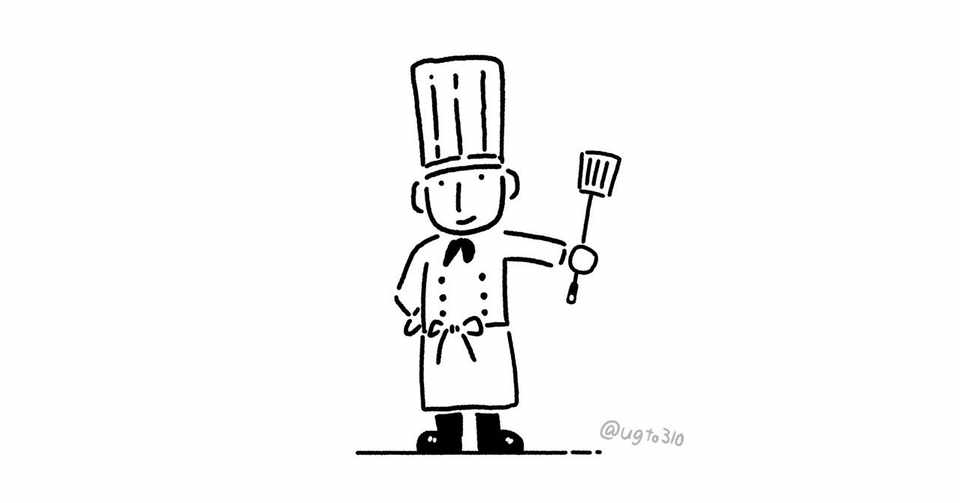 おせちではなく大量の作り置き トウユウジ イラストレーター Note