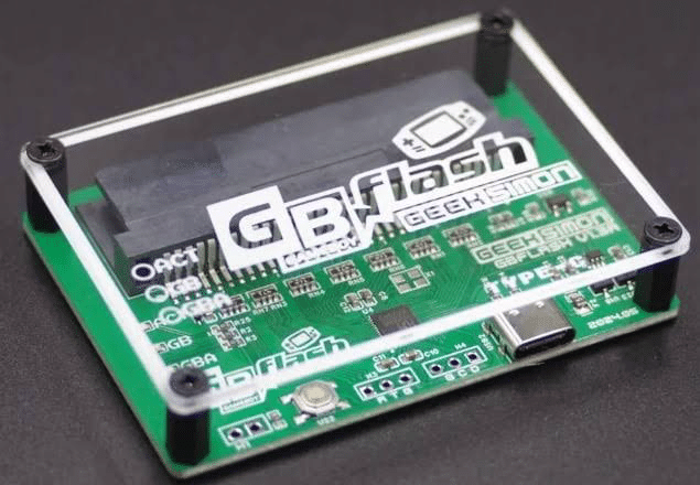 割引発見 GB系吸い出し機『BurnMaster』買ってみた｜大佐 その他