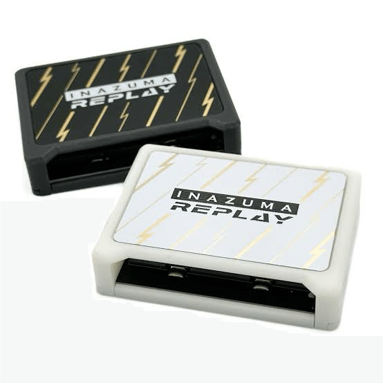 GB系吸い出し機『BurnMaster』買ってみた｜大佐