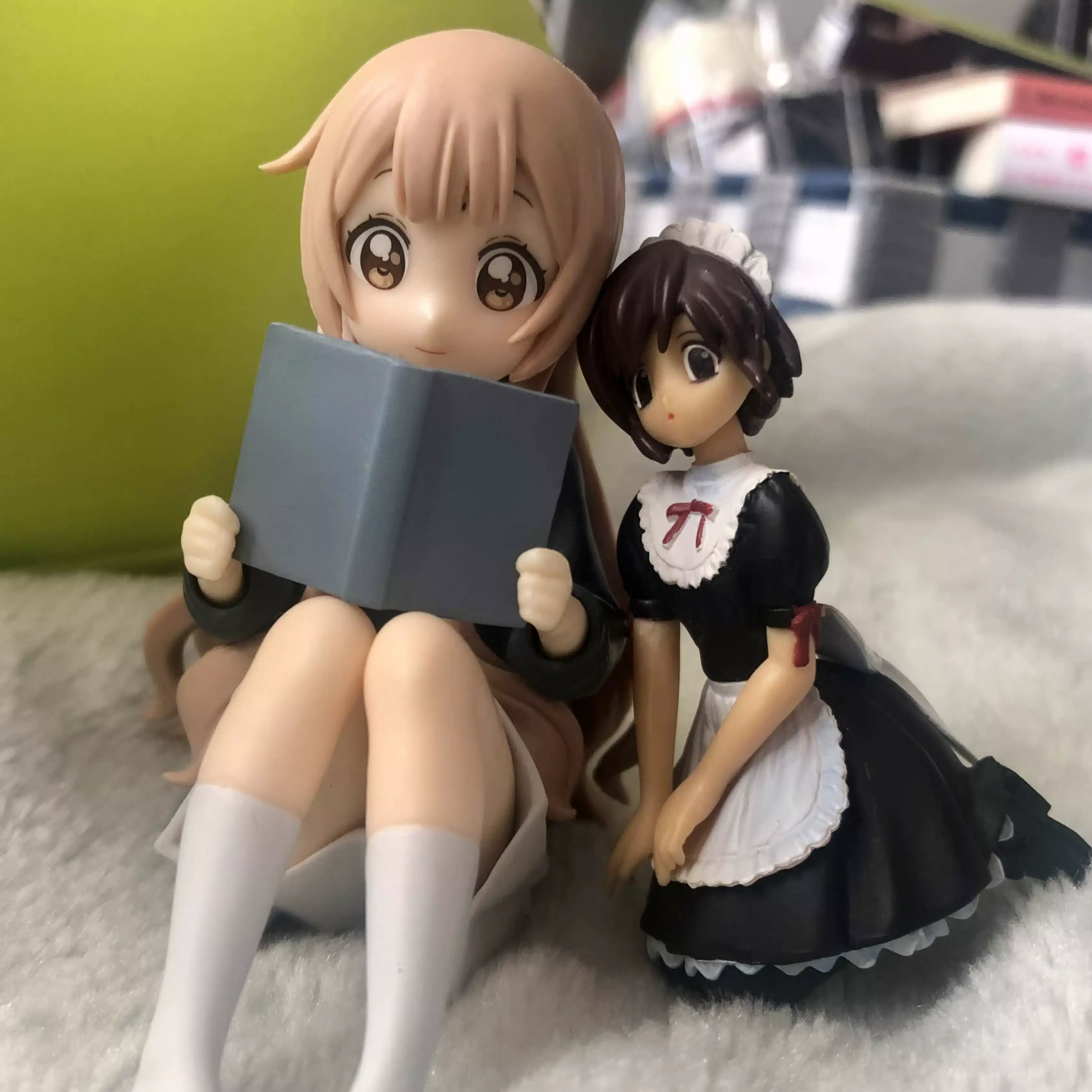 ダフネ　