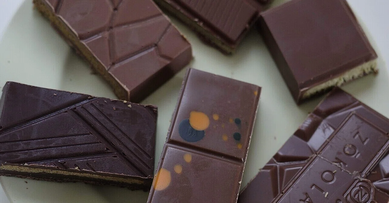 ドバイチョコレートは本当にうまいのか？ 6種を現地で食べ比べてみた 