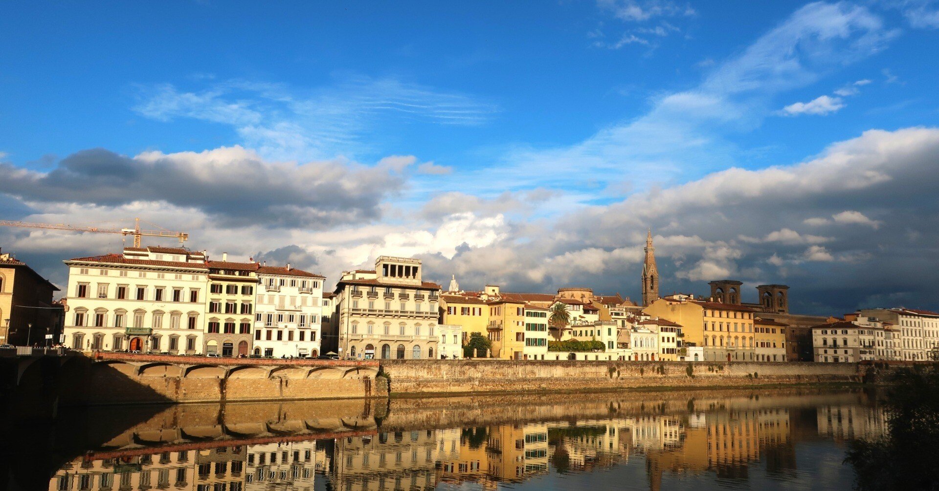 フィレンツェ観光のおすすめスポット11選！ウフィツィ美術館や大聖堂