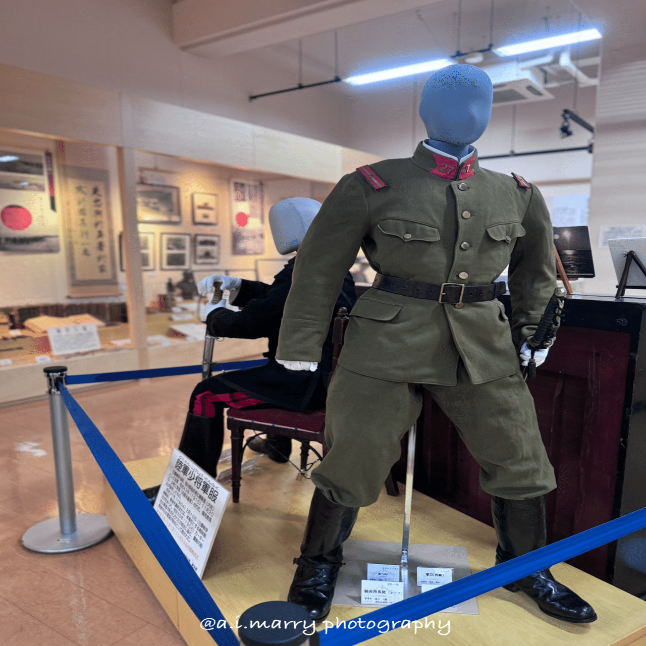 エッセイ】ゴールデンカムイ第7師団の聖地”北鎮記念館”を訪ね、戦争