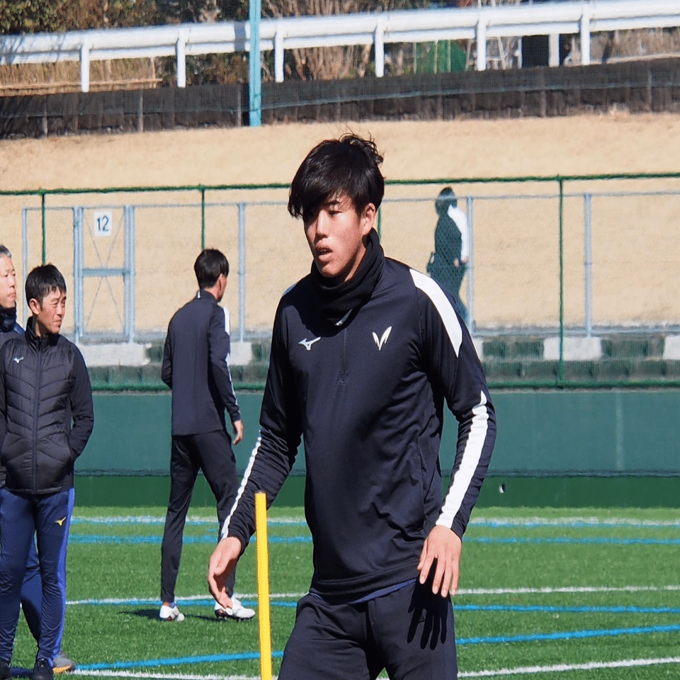 シーズンインキャンプ 前半｜明治大学体育会サッカー部