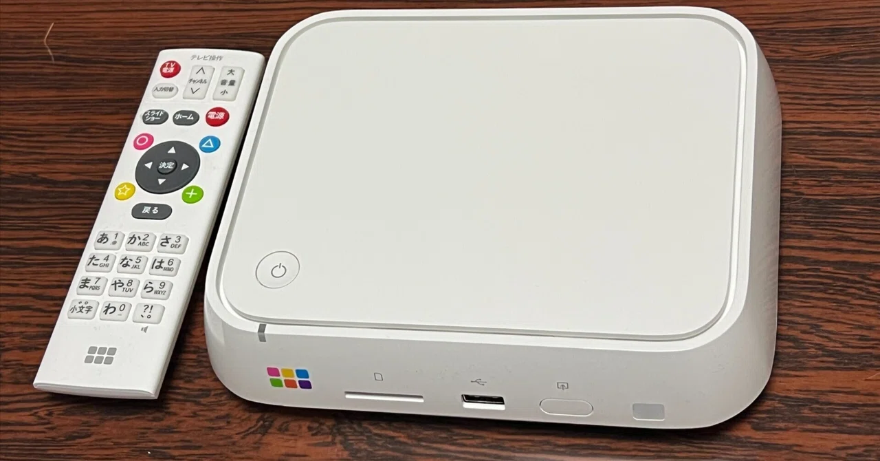 バッファロー 4TB おもいでばこ PD-2000-XL 画像・動画保存 バッファロー 4TB おもいでばこ PD-2000-XL 画像・動画保存
